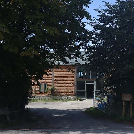 Mapperton Barn House B&B Nr Stourhead & Longleat Mere  Exterior foto