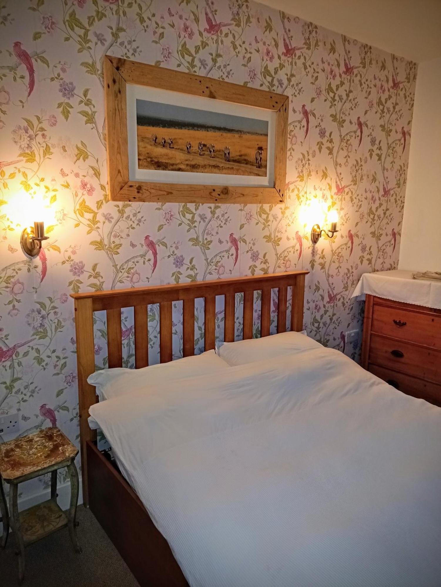 Mapperton Barn House B&B Nr Stourhead & Longleat Mere  Exterior foto